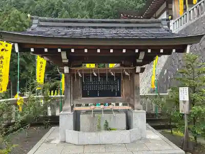 丹生川上神社（上社）(奈良県)