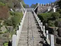 清見寺のその他建物