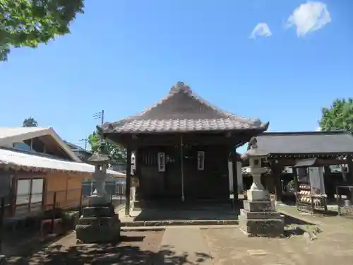 龍光寺(群馬県)