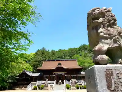 手力雄神社(岐阜県)