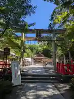 出雲大神宮(京都府)