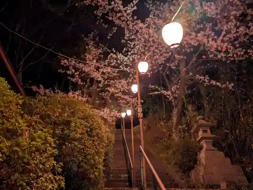 愛宕神社(福島県)