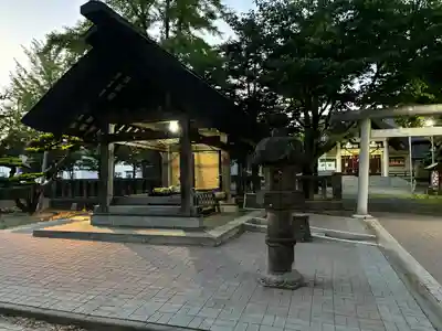 江南神社(北海道)