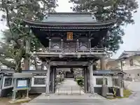 澄月寺(青森県)