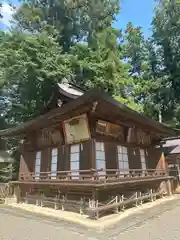 一之宮貫前神社(群馬県)