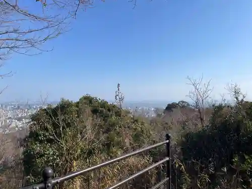 高取神社(兵庫県)