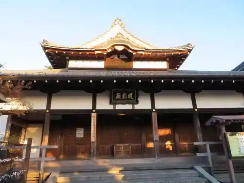 清水寺の末社