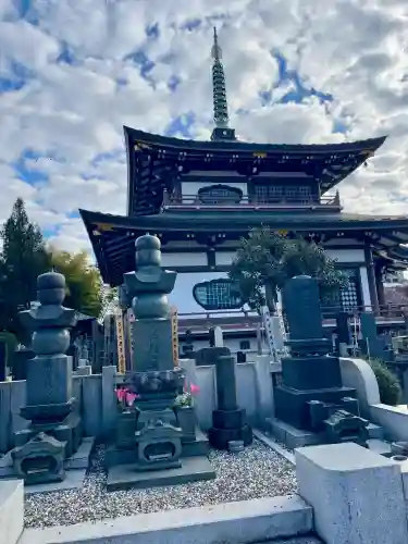 大義寺(東京都)