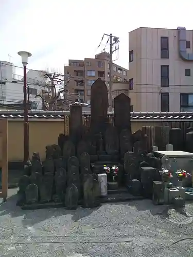 感通寺(東京都)