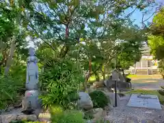 堅龍寺(沖縄県)