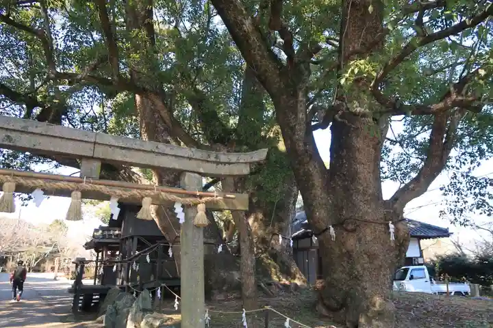 藤白神社(和歌山県)