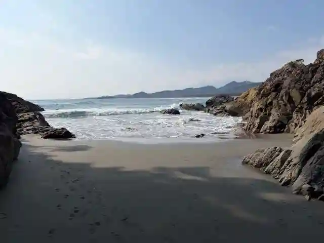 鵜戸神社(大御神社境内社)(宮崎県)