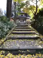 浄智寺のその他建物