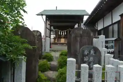御嶽神社茅萱宮(岐阜県)