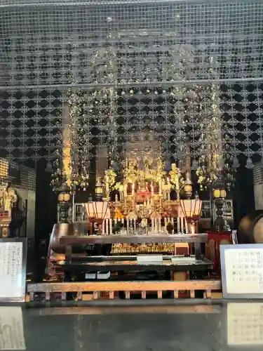 大須観音 （北野山真福寺宝生院）(愛知県)