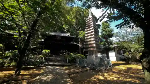 法華経寺(千葉県)