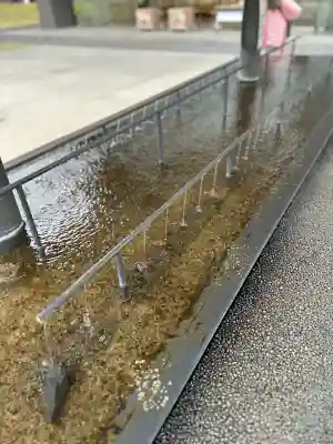 武蔵野坐令和神社(埼玉県)