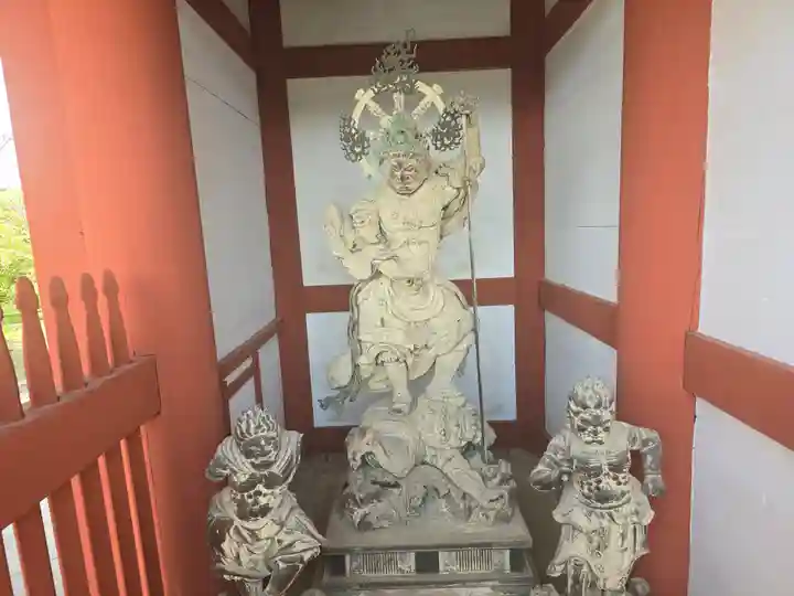 仁和寺(京都府)