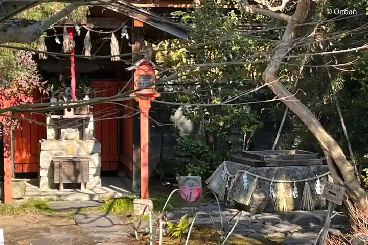 六道珍皇寺のその他建物
