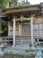 泉増寺(岩手県)