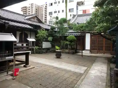 高津山 報恩院のその他建物