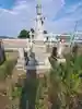 地蔵堂(邑楽町赤堀十軒)(群馬県)