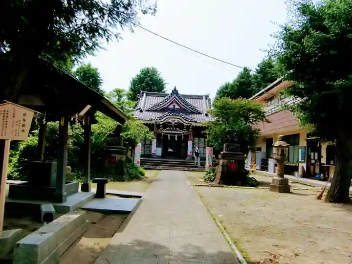若宮八幡宮 のその他建物