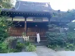 文殊院(東京都)