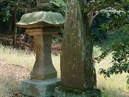 三蔵神社のその他建物