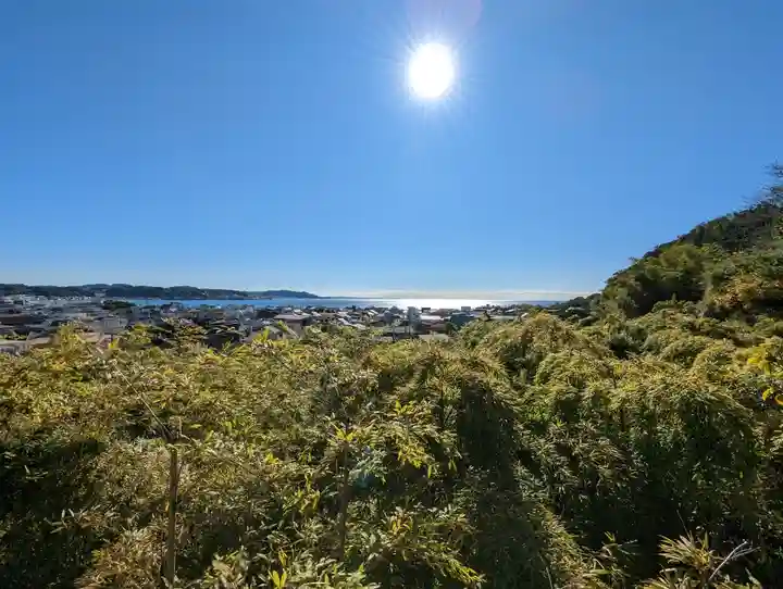 長谷寺(神奈川県)