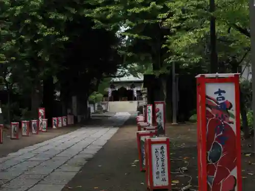 亀戸 香取神社(東京都)