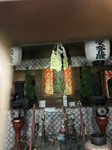 北野寺(滋賀県)