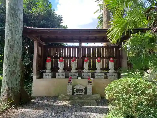 福正寺　松福院(埼玉県)