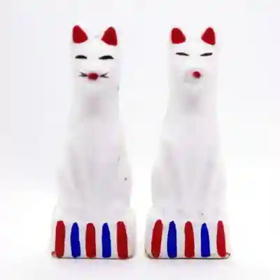 花園稲荷神社(東京都)