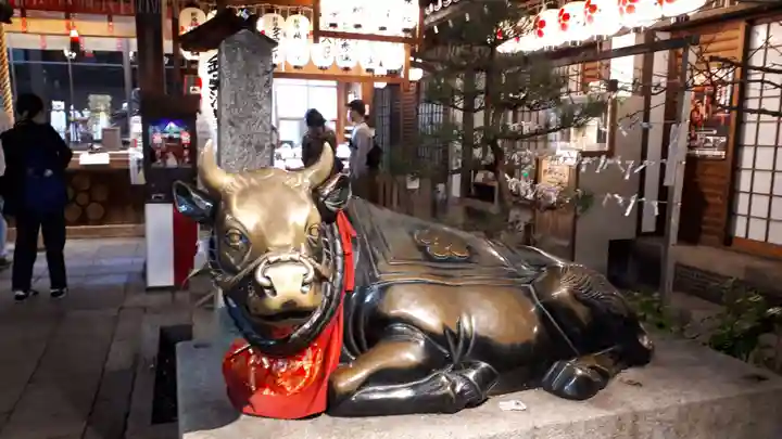 錦天満宮(京都府)