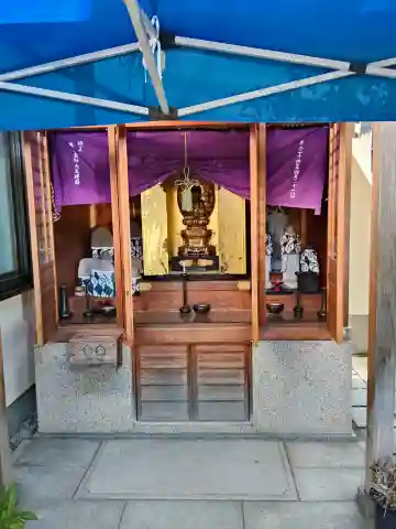 西向寺(大阪府)