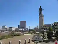 北波止御旅所(大阪府)