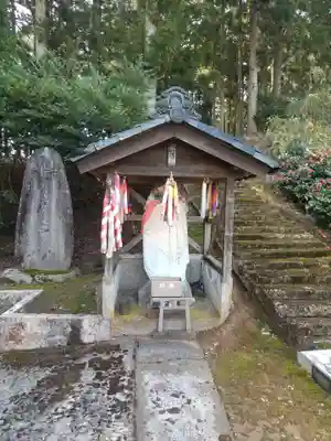 井岡寺(山形県)