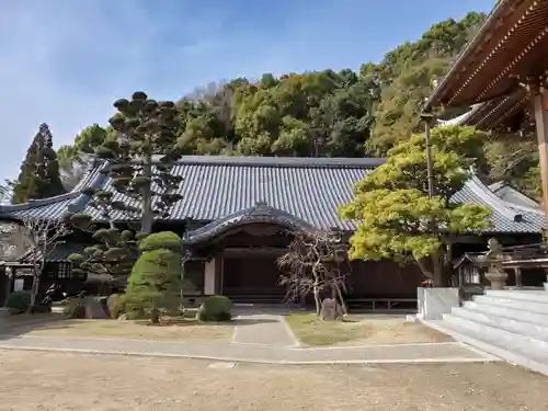 勝福寺のその他建物