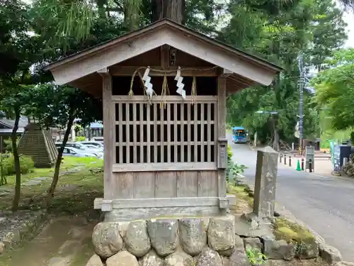 平泉寺白山神社(福井県)