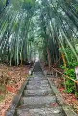 加茂新明神社(兵庫県)