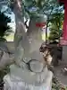 稲荷神社(千葉県)