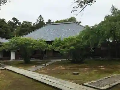 瀧谷寺の本殿・本堂