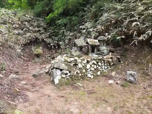 慶徳稲荷神社(福島県)