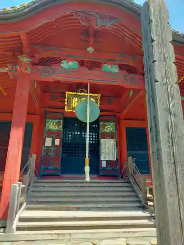 日吉神社(東京都)