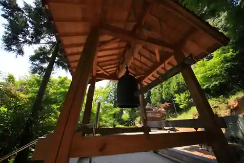 龍雲寺のその他建物