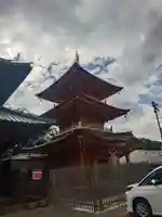 池上本門寺(東京都)