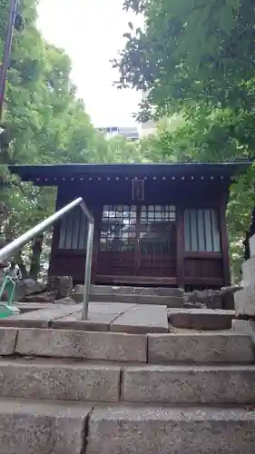 日出神社(愛知県)
