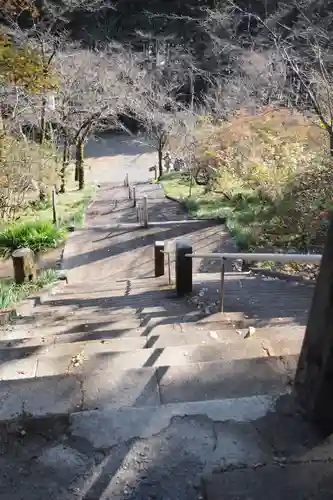 弘法山観世音のその他建物