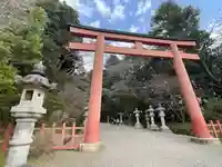 香取神宮(千葉県)